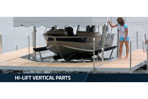 Hi-Lift Vertical Parts
